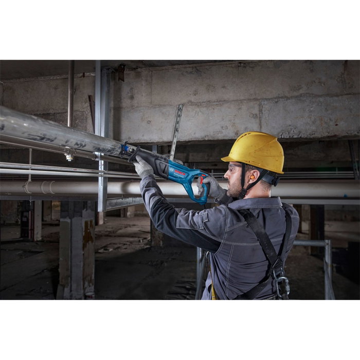 Bosch Professional GSA 12-30 Scie sabre avec 2 lames et coffret Bosch Professional GSA 12-30 Scie sabre avec 2 lames et coffret