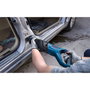 Bosch Professional GSA 12-30 Scie sabre avec 2 lames et coffret