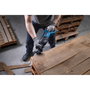 Bosch Professional GSA 12-30 Scie sabre avec 2 lames et coffret