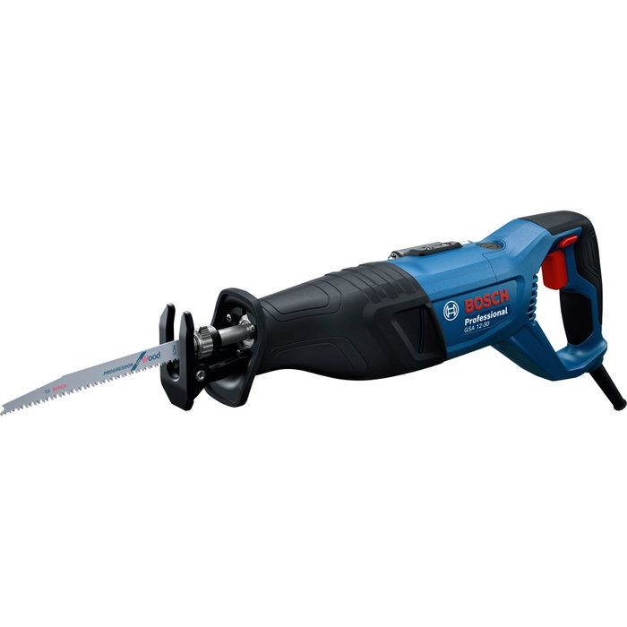 Bosch Professional GSA 12-30 Scie sabre avec 2 lames et coffret Bosch Professional GSA 12-30 Scie sabre avec 2 lames et coffret