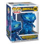 Funko Mechagodzilla Figurine POP! Movies Premium Vinyl