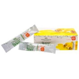 BOTTEGA DI LUNGAVITA SUPER DREN depura stick thermo 14sticks