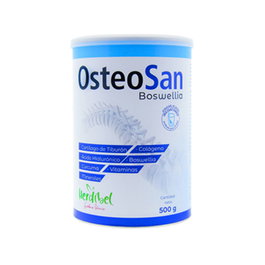 Osteosan Boswellia