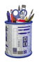 Star Wars puzzle 3D Pot à crayons R2-D2 (57 pièces)