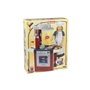 Klein Cuisine enfant électronique MIELE Rouge