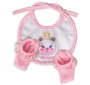 Famosa Nenuco - Vêtements pour poupée 35 cm - Modèles assortis - Dès 2 ans
