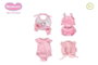 Famosa Nenuco - Vêtements pour poupée 35 cm - Modèles assortis - Dès 2 ans