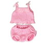 Famosa Nenuco - Vêtements pour poupée 35 cm - Modèles assortis - Dès 2 ans
