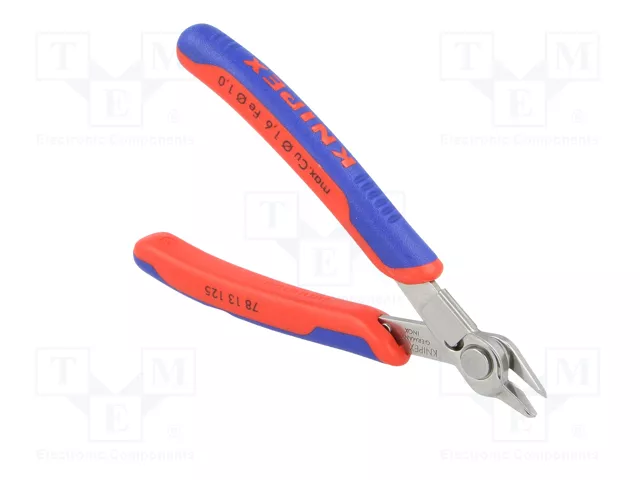 Knipex Electronic Super Knips 7813125