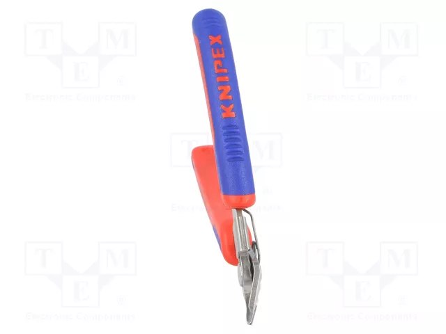 Knipex Electronic Super Knips 7813125