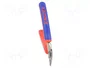 Knipex Electronic Super Knips 7813125
