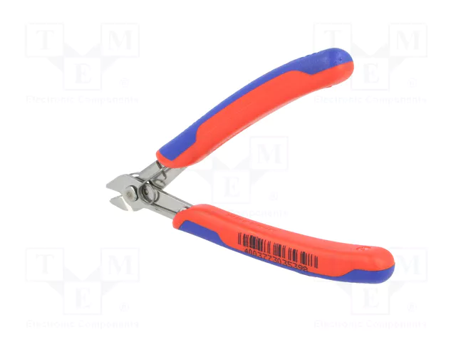 Knipex Electronic Super Knips 7813125