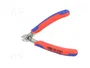 Knipex Electronic Super Knips 7813125