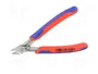 Knipex Electronic Super Knips 7813125