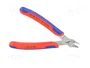 Knipex Electronic Super Knips 7813125
