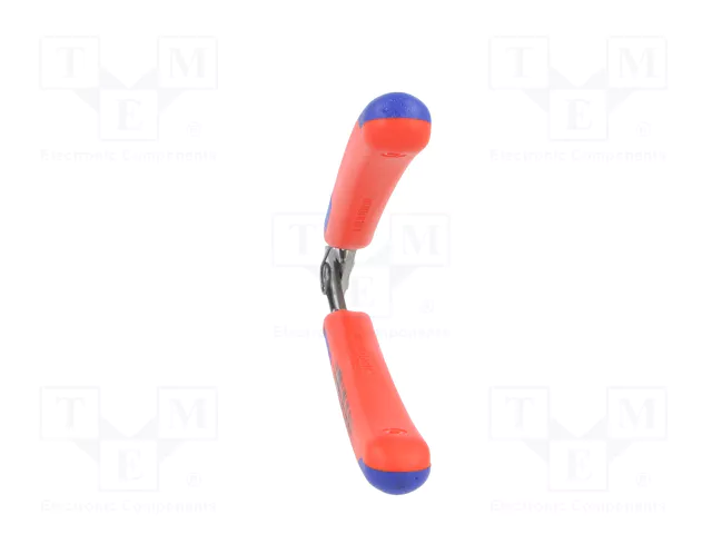 Knipex Electronic Super Knips 7813125