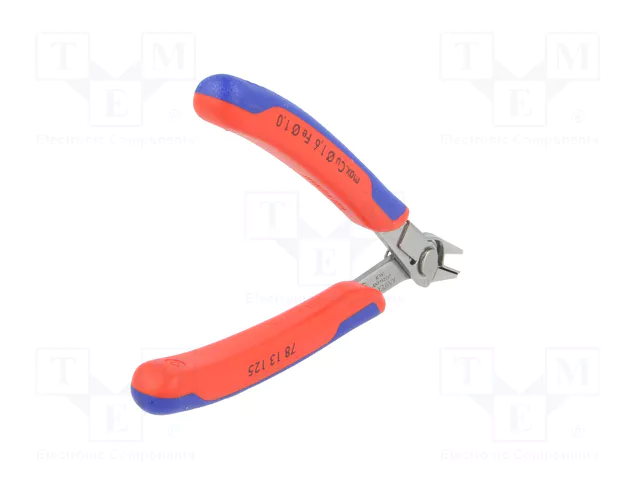 Knipex Electronic Super Knips 7813125