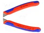 Knipex Electronic Super Knips 7813125