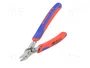 Knipex Electronic Super Knips 7813125