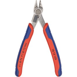 Knipex Electronic Super Knips