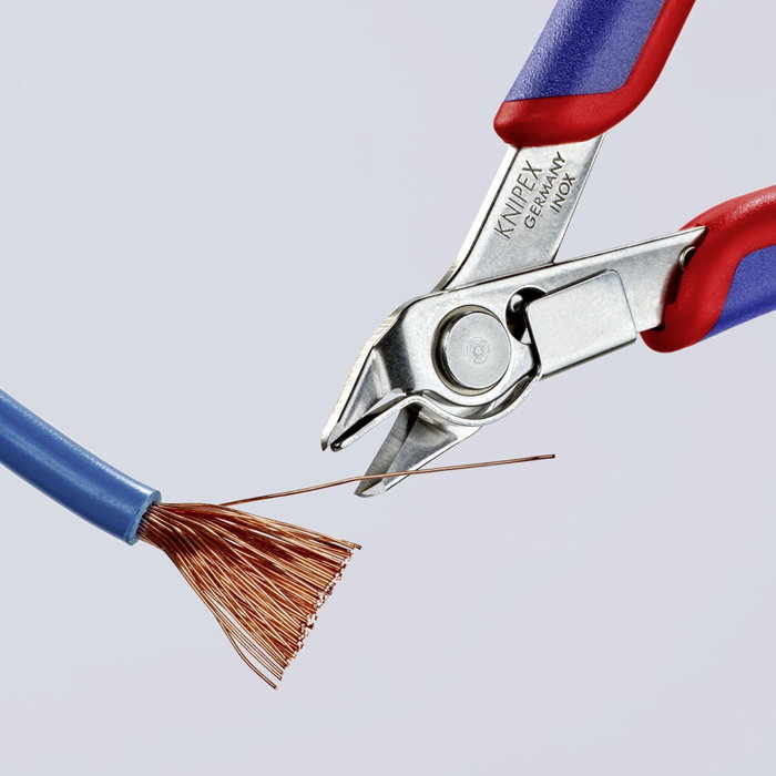 Knipex Electronic Super Knips Knipex Electronic Super Knips