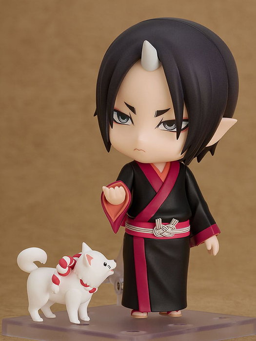 Good Smile Company Hozuki no Reitetsu figurine Nendoroid Hozuki 2.0 10 cm
