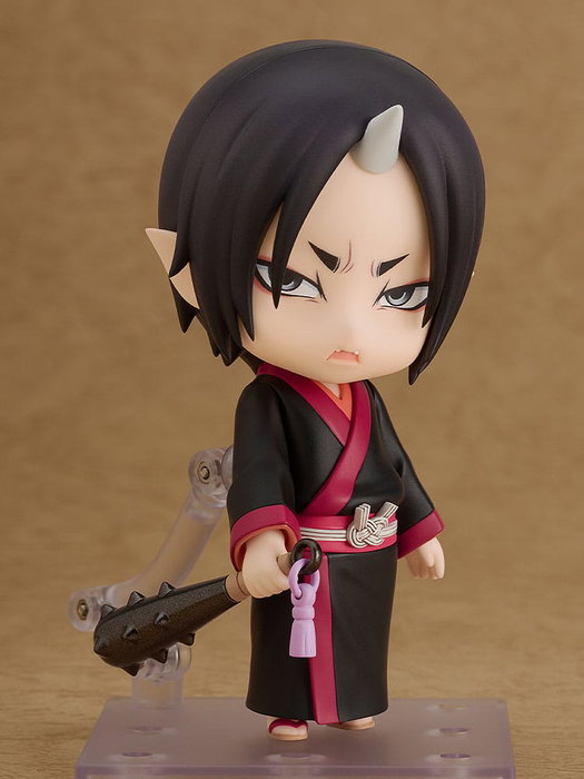 Good Smile Company Hozuki no Reitetsu figurine Nendoroid Hozuki 2.0 10 cm