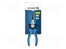 HÖGERT TECHNIK Pince polyvalente allongée 160 mm