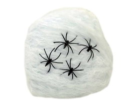 My Other Me - Tissu araignée décoratif - 60 g