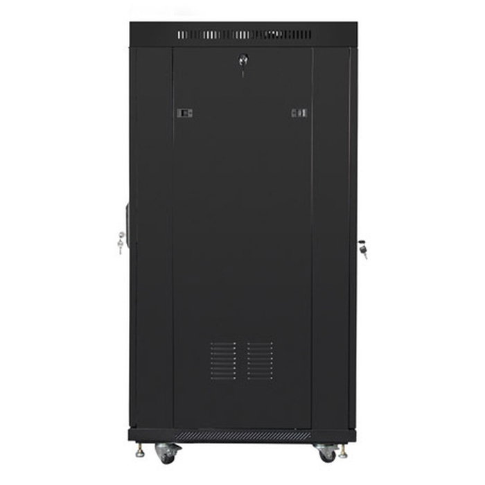 Armoire Murale Rack Lanberg FF01-6827-23BL Armoire Murale Rack Lanberg FF01-6827-23BL
