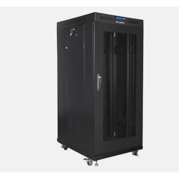 Armoire Murale Rack Lanberg FF01-6827-23BL Armoire Murale Rack Lanberg FF01-6827-23BL