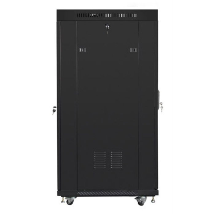 Armoire Murale Rack Lanberg FF01-6827-23BL Armoire Murale Rack Lanberg FF01-6827-23BL