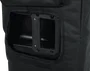 Gator Funda pour Haut-parleur 12" en Nylon Noir 61x40x38 cm