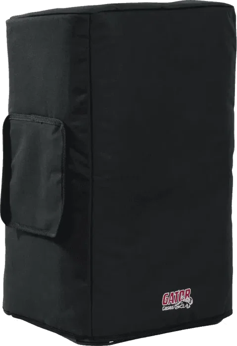 Gator Funda pour Haut-parleur 12" en Nylon Noir 61x40x38 cm