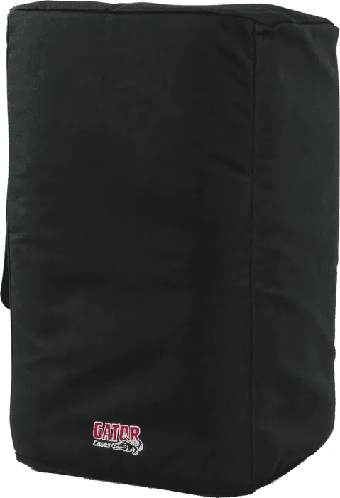 Gator Funda pour Haut-parleur 12" en Nylon Noir 61x40x38 cm