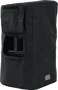 Gator Funda pour Haut-parleur 12" en Nylon Noir 61x40x38 cm