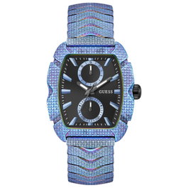 Guess GW0885G2 Bleu