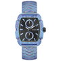 Guess GW0885G2 Bleu