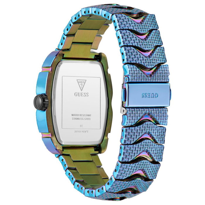Guess GW0885G2 Bleu