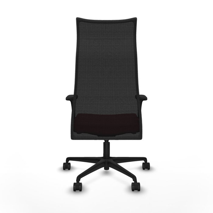 Chaise de Bureau Albacete XL Piqueras y Crespo B1C036N Bordeaux Chaise de Bureau Albacete XL Piqueras y Crespo B1C036N Bordeaux