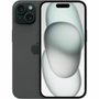 Apple iPhone 15 Plus 256 Go Noir - Smartphone 6.7 pouces OLED, Puce A16 Bionic, 48 MP, Double SIM, 5G, IP68, iOS 17