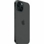 Apple iPhone 15 Plus 256 Go Noir - Smartphone 6.7 pouces OLED, Puce A16 Bionic, 48 MP, Double SIM, 5G, IP68, iOS 17