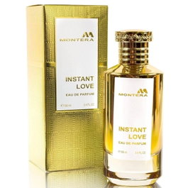 Fragrance World Montera Instant Love Eau de Parfum Unisexe 100 ml