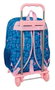 Safta Sac à dos Mod. 180 avec Chariot 905