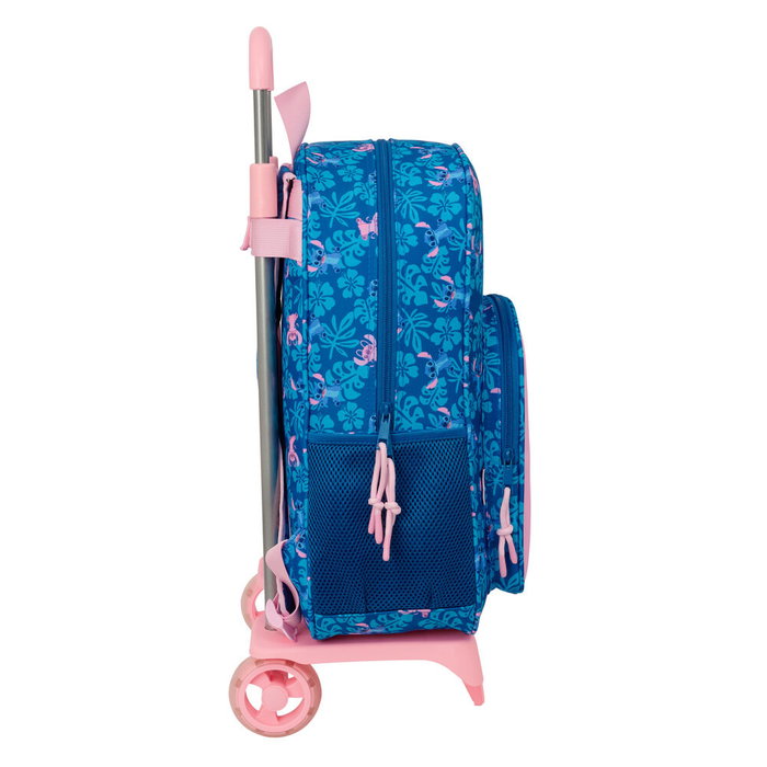 Safta Sac à dos Mod. 180 avec Chariot 905