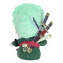 Sakami Merchandise Peluche Rorona Zoro One Piece 25 cm