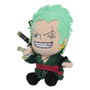 Sakami Merchandise Peluche Rorona Zoro One Piece 25 cm