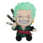 Sakami Merchandise Peluche Rorona Zoro One Piece 25 cm