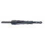 RUKO Foret étagé 6 mm à 12 mm (105 mm)