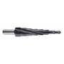 RUKO Foret étagé 6 mm à 12 mm (105 mm)
